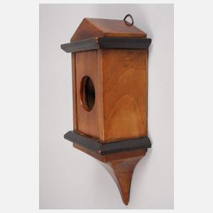 Taschenuhrenständer Biedermeier