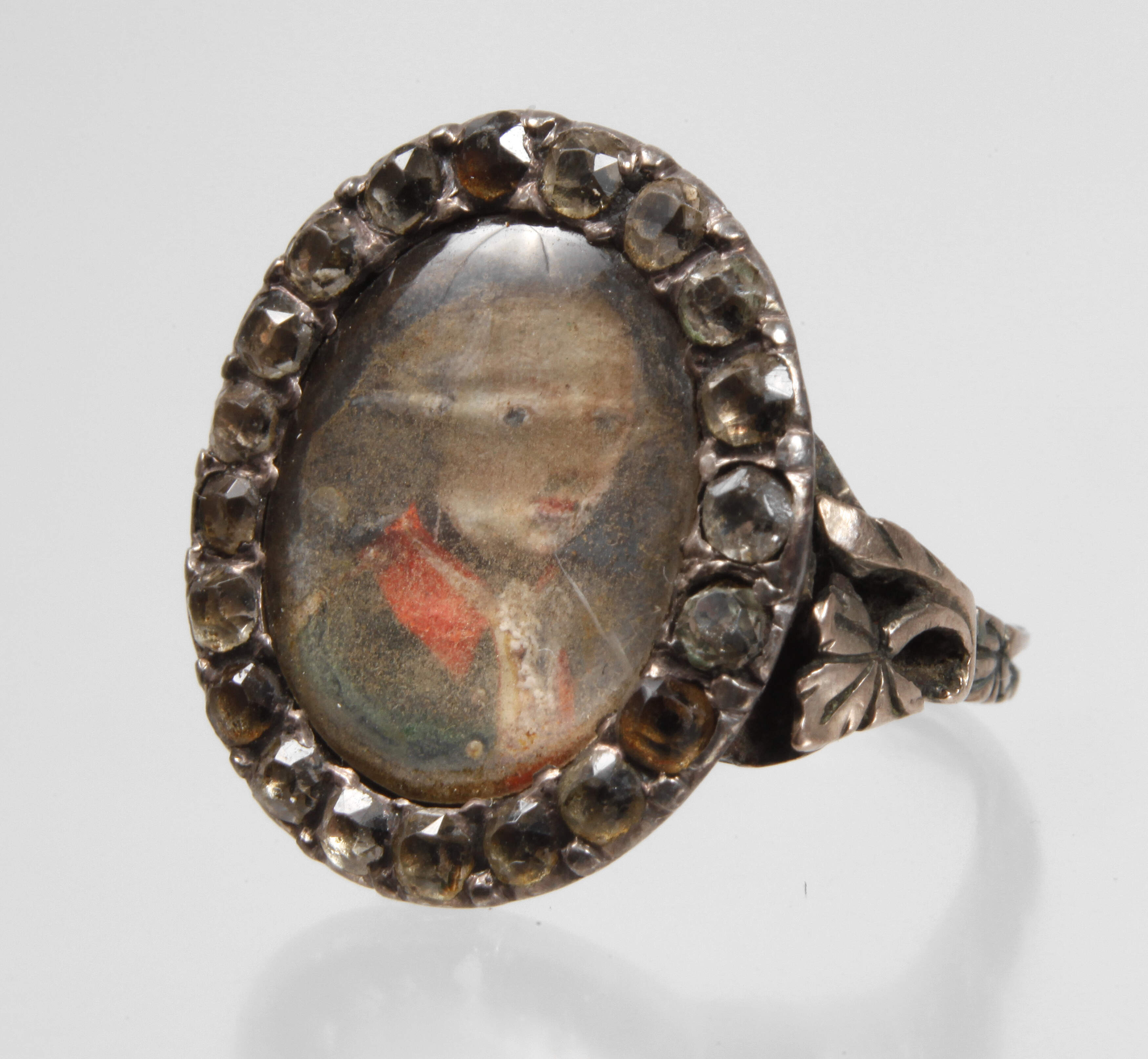 Portraitring