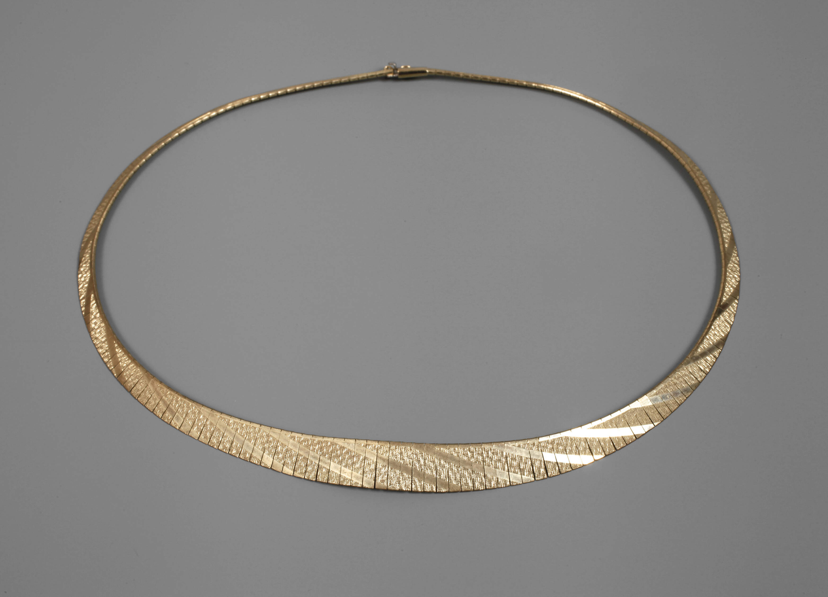 Goldcollier
