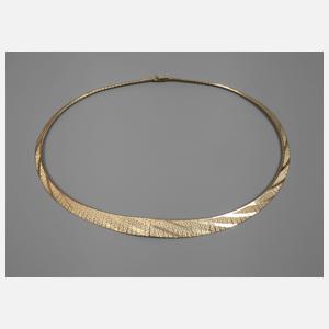 Goldcollier