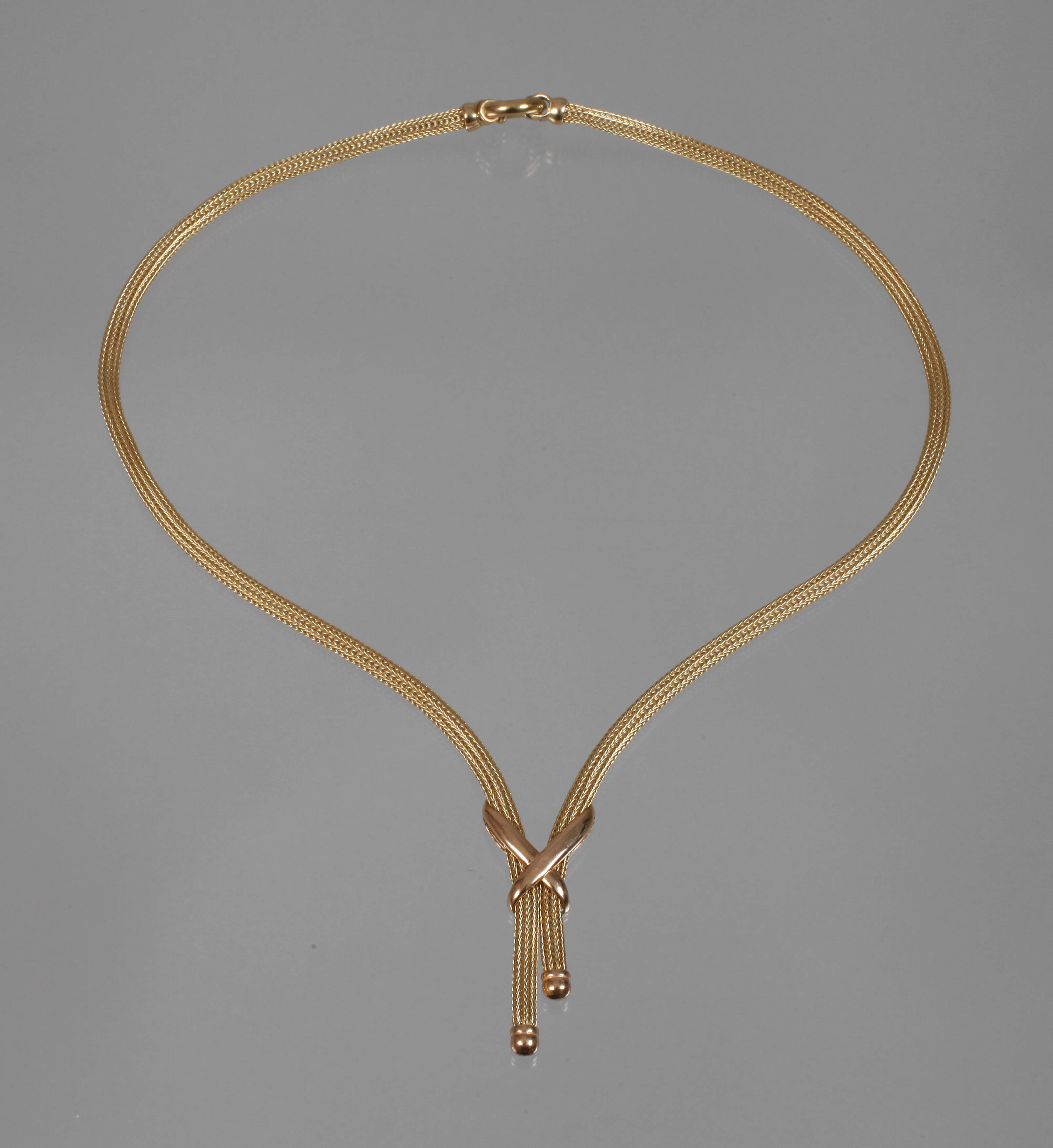 Goldcollier