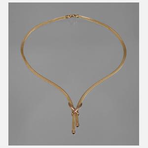 Goldcollier