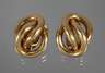 Paar Ohrclips