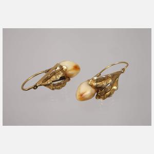 Konvolut Grandelschmuck