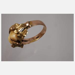 Konvolut Grandelschmuck