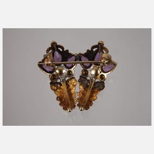 Konvolut Goldschmuck