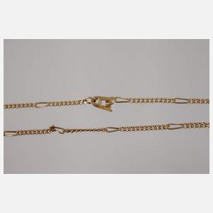 Anhänger mit Davidstern