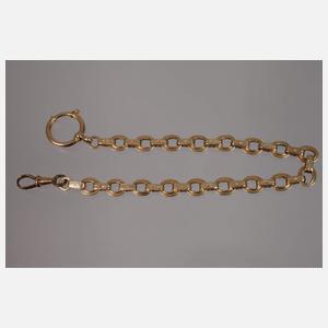 Konvolut Goldschmuck