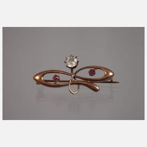 Konvolut Goldschmuck