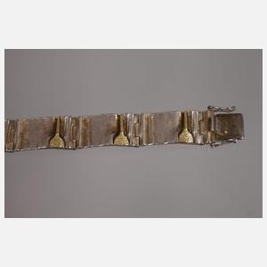 Reister & Becker Collier und Armband