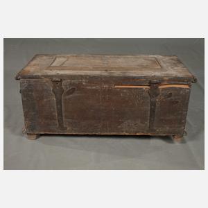 Innungslade der Bäckerinnung