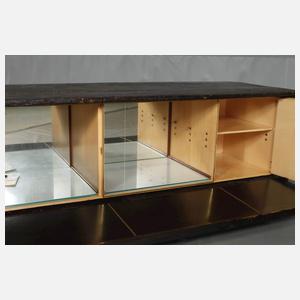 Fassadentruhe Renaissance