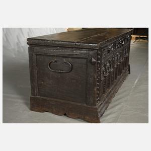 Fassadentruhe Renaissance