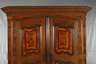 Feiner Barockschrank