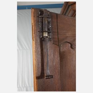 Feiner Barockschrank