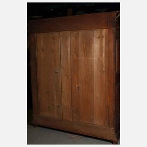 Feiner Barockschrank