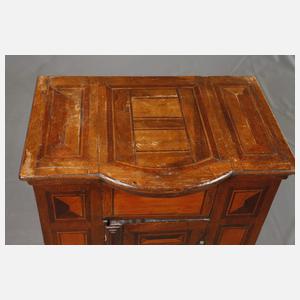 Pfeilerschränkchen Renaissance