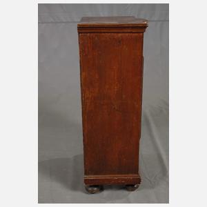 Pfeilerschränkchen Renaissance