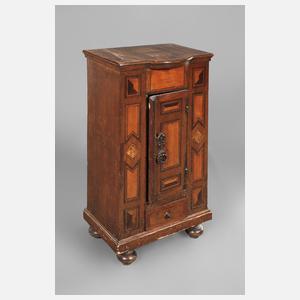 Pfeilerschränkchen Renaissance