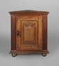 Eckschrank barock