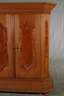 Dielenschrank barock