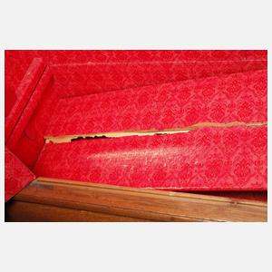 Dielenschrank barock