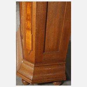 Dielenschrank barock