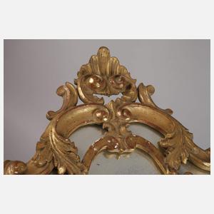 Wandspiegel Neobarock