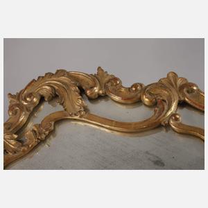Wandspiegel Neobarock