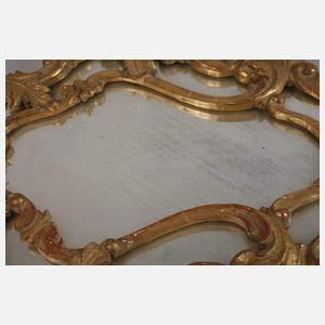Wandspiegel Neobarock