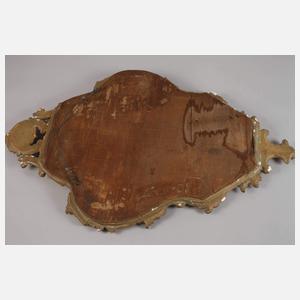 Wandspiegel Neobarock