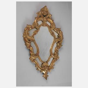 Wandspiegel Neobarock
