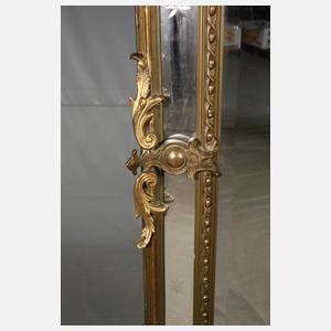 Wandspiegel Historismus