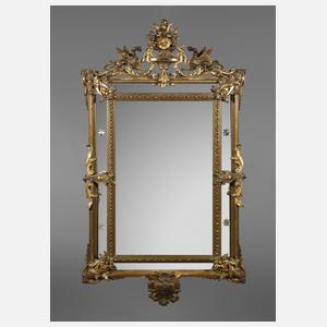 Wandspiegel Historismus