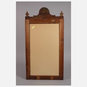Klassizistischer Wandspiegel
