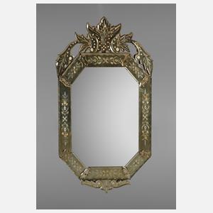 Venezianischer Wandspiegel