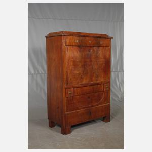 Sekretär Biedermeier