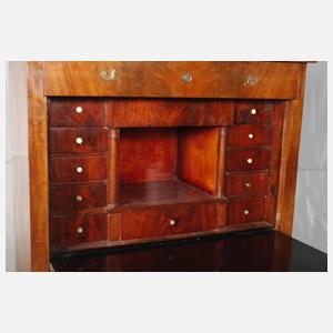 Sekretär Biedermeier