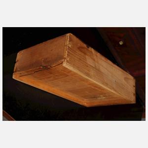 Sekretär Biedermeier