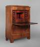 Sekretär Biedermeier