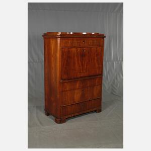 Biedermeiersekretär