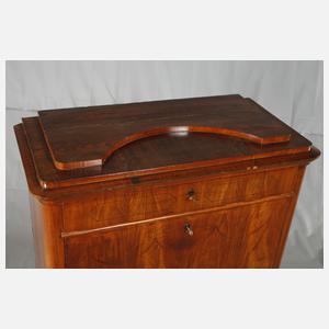 Biedermeiersekretär