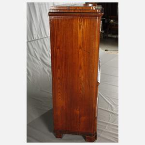 Biedermeiersekretär