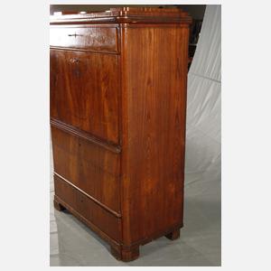 Biedermeiersekretär