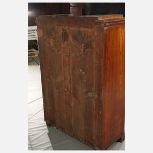 Biedermeiersekretär