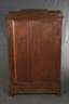 Kleiderschrank Biedermeier