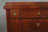 Biedermeierkommode