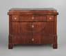 Biedermeierkommode