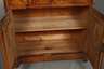 Halbschrank Spätbiedermeier