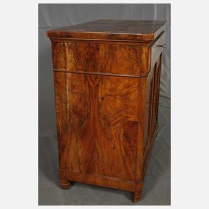 Halbschrank Spätbiedermeier